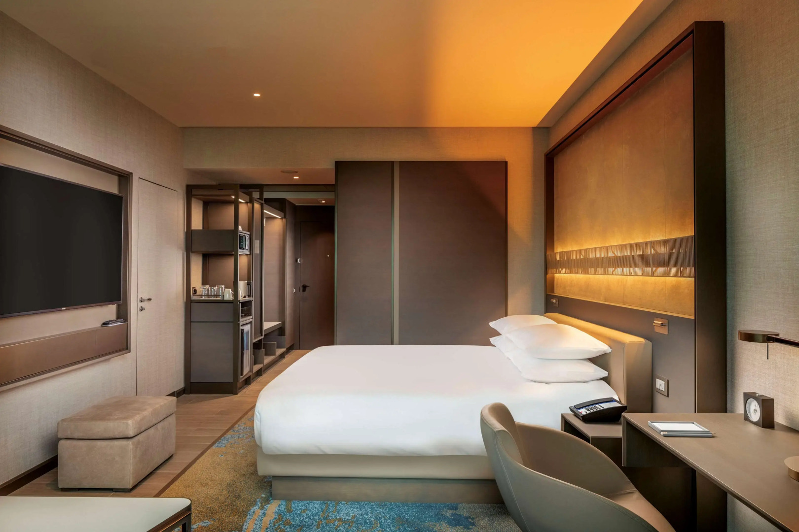 Hyatt Regency Algiers Airport