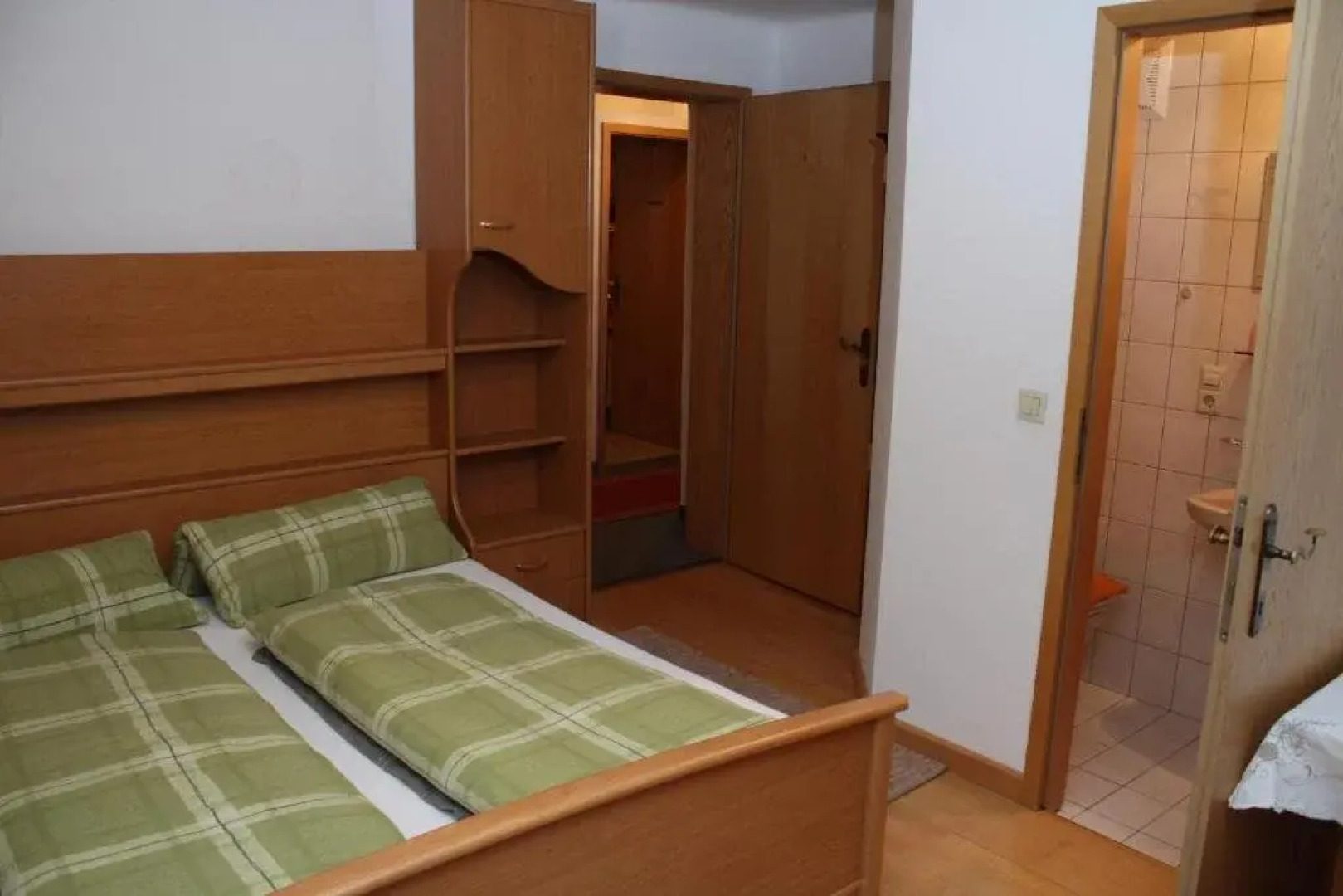 Haus Familie Steiner