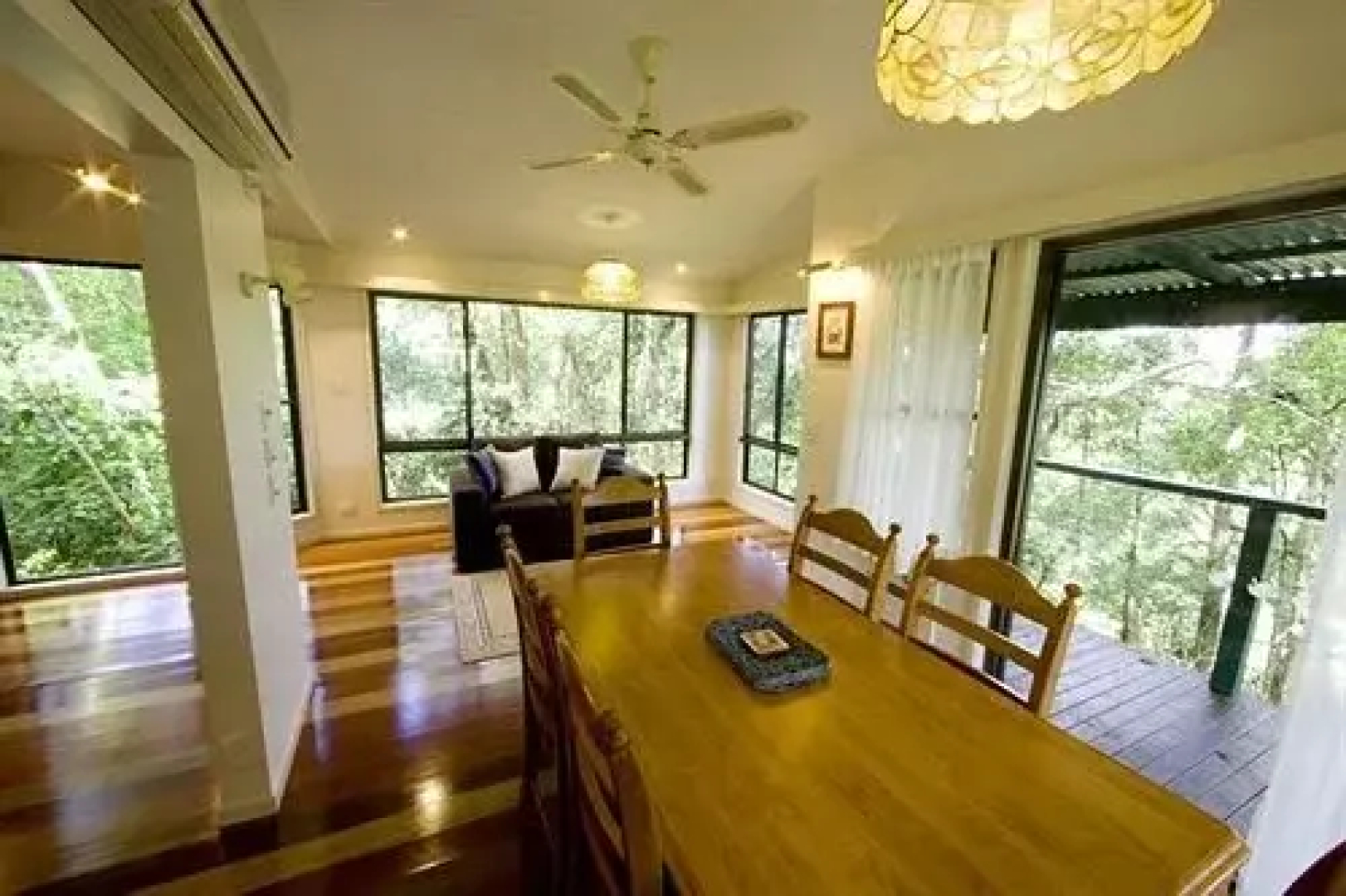 Montville Attic