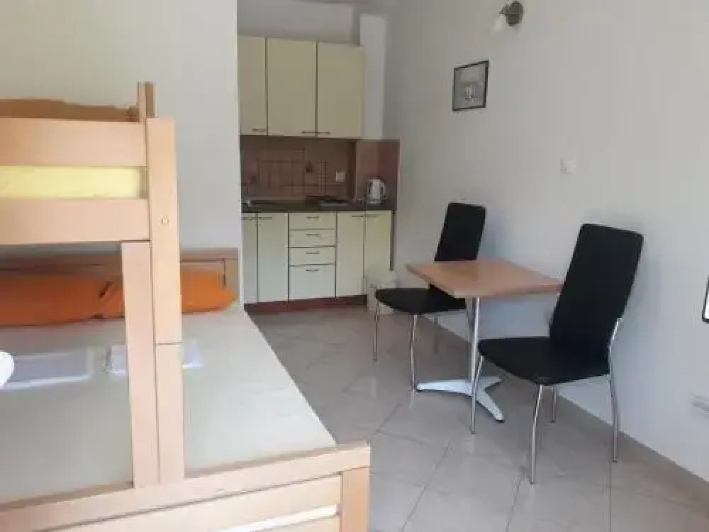 Apartmani Ruža