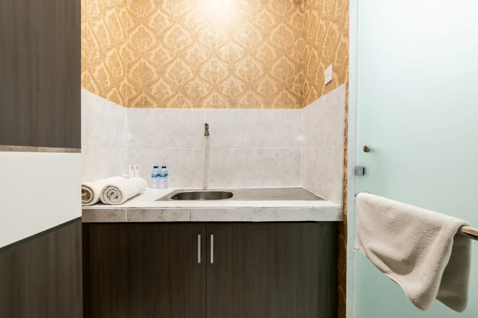 North Wing Canggu Resort