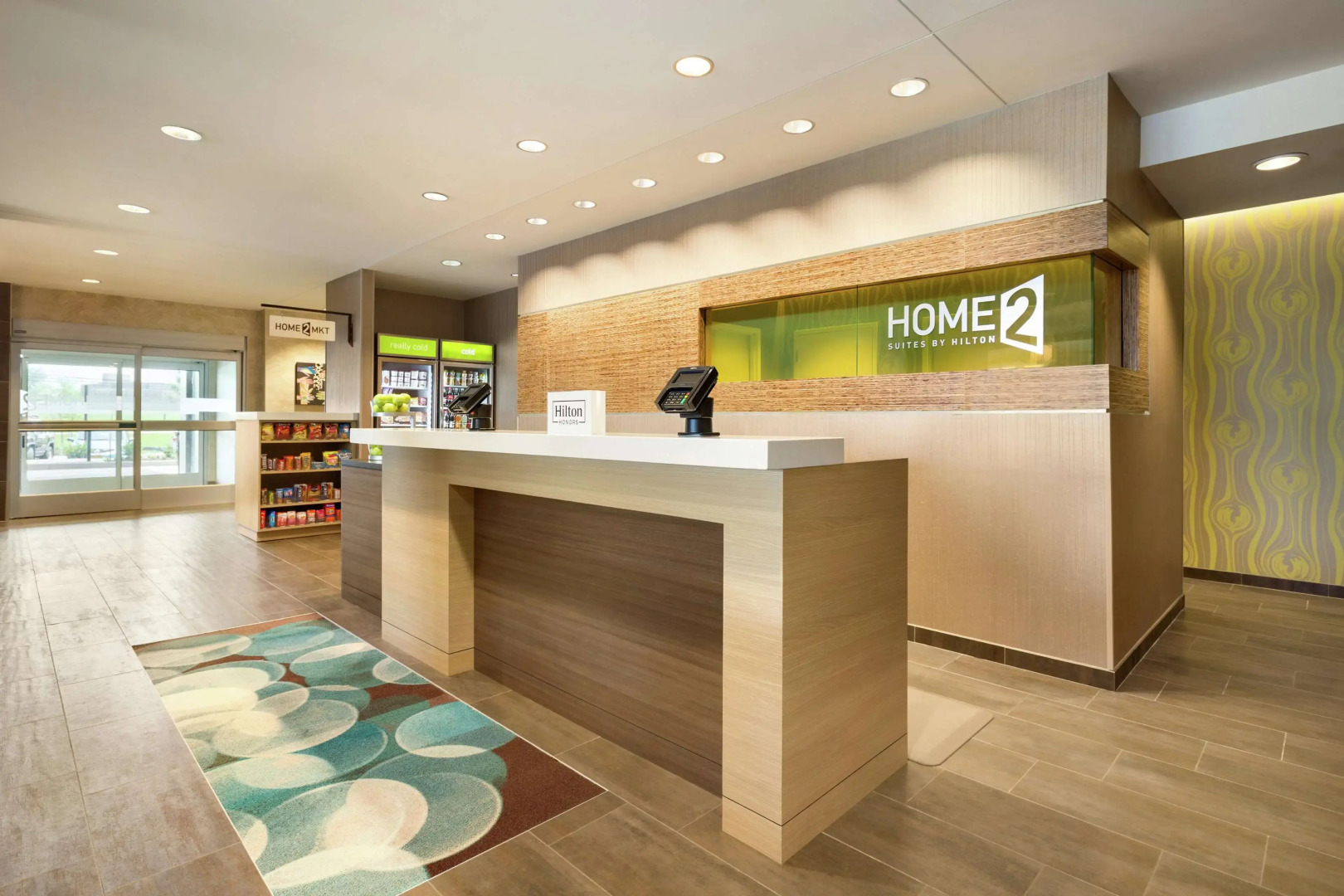 Home2 Suites by Hilton Frederick