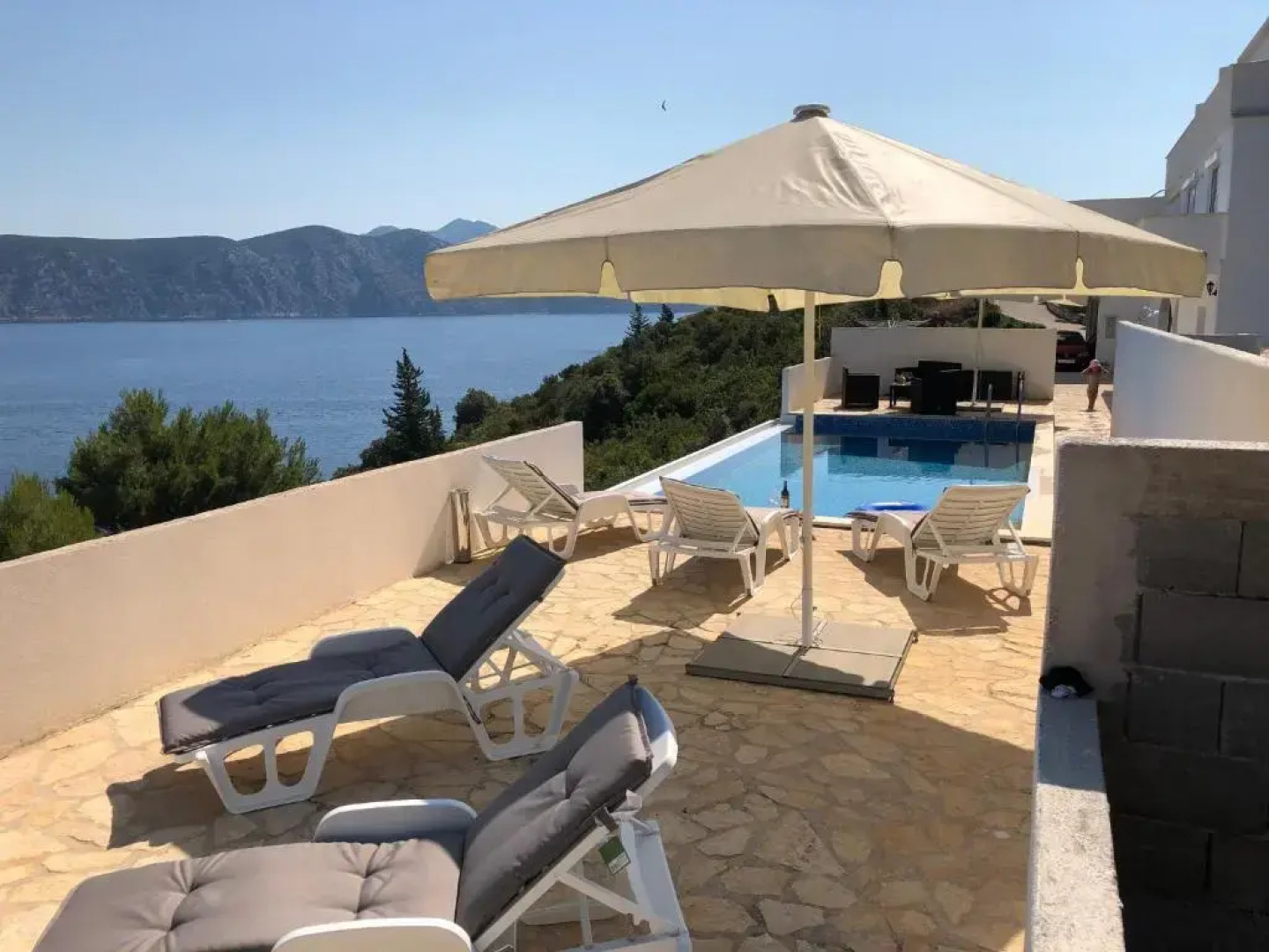 Apartments Magdalena