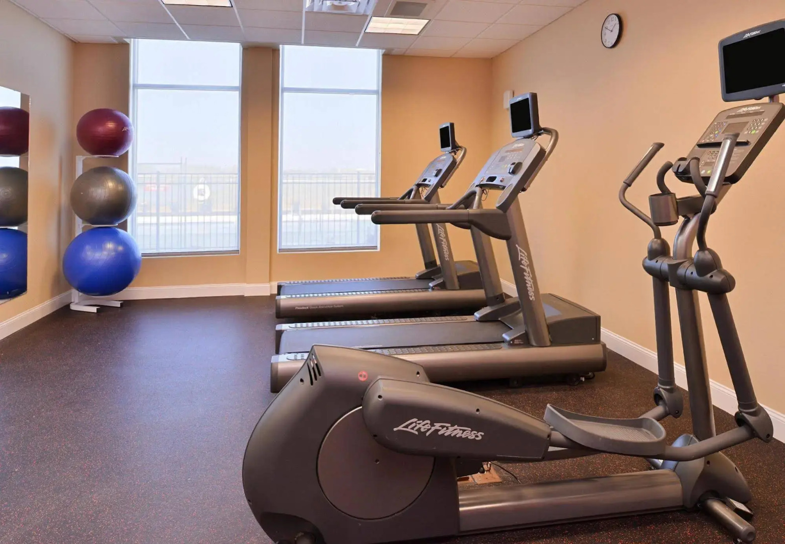 TownePlace Suites Huntsville West/Redstone Gateway