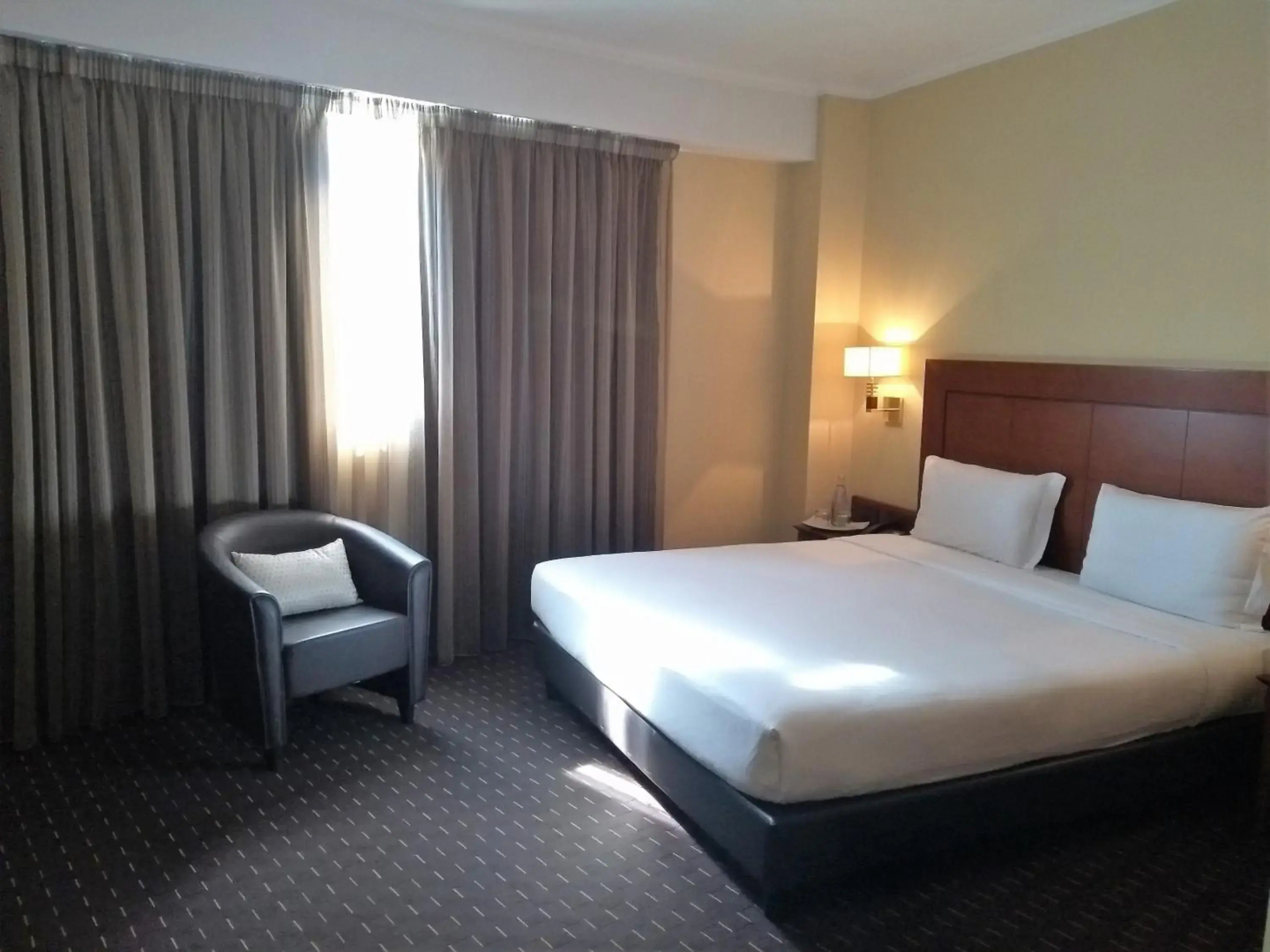 Hotel Capannelle