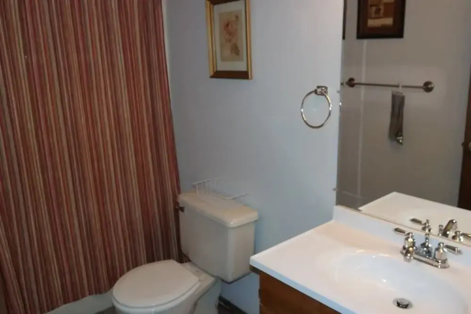 Rentals at Brier Crest Woods