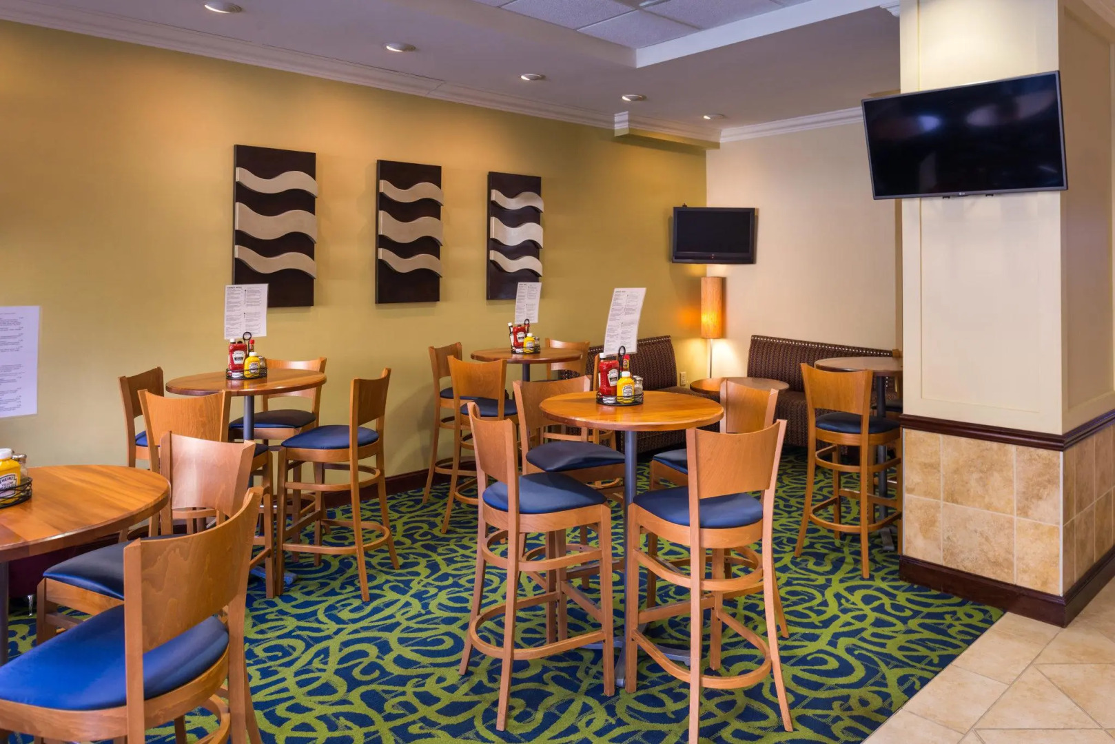 Holiday Inn & Suites Orlando SW - Celebration Area by IHG