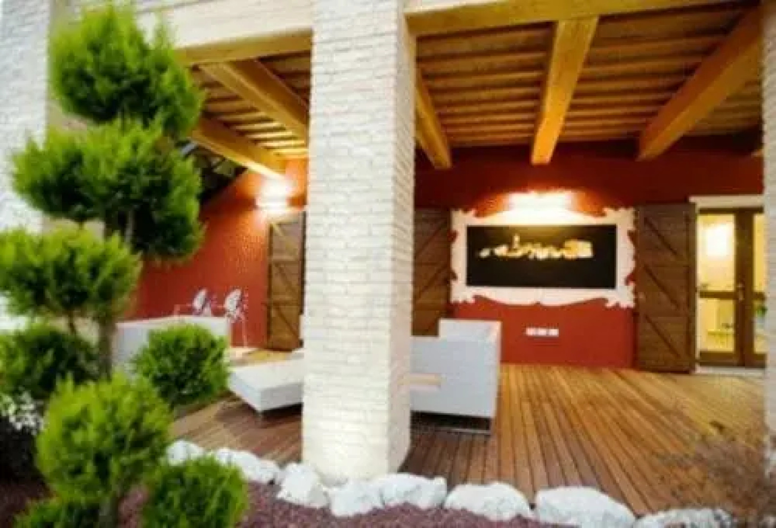 Airone Country House