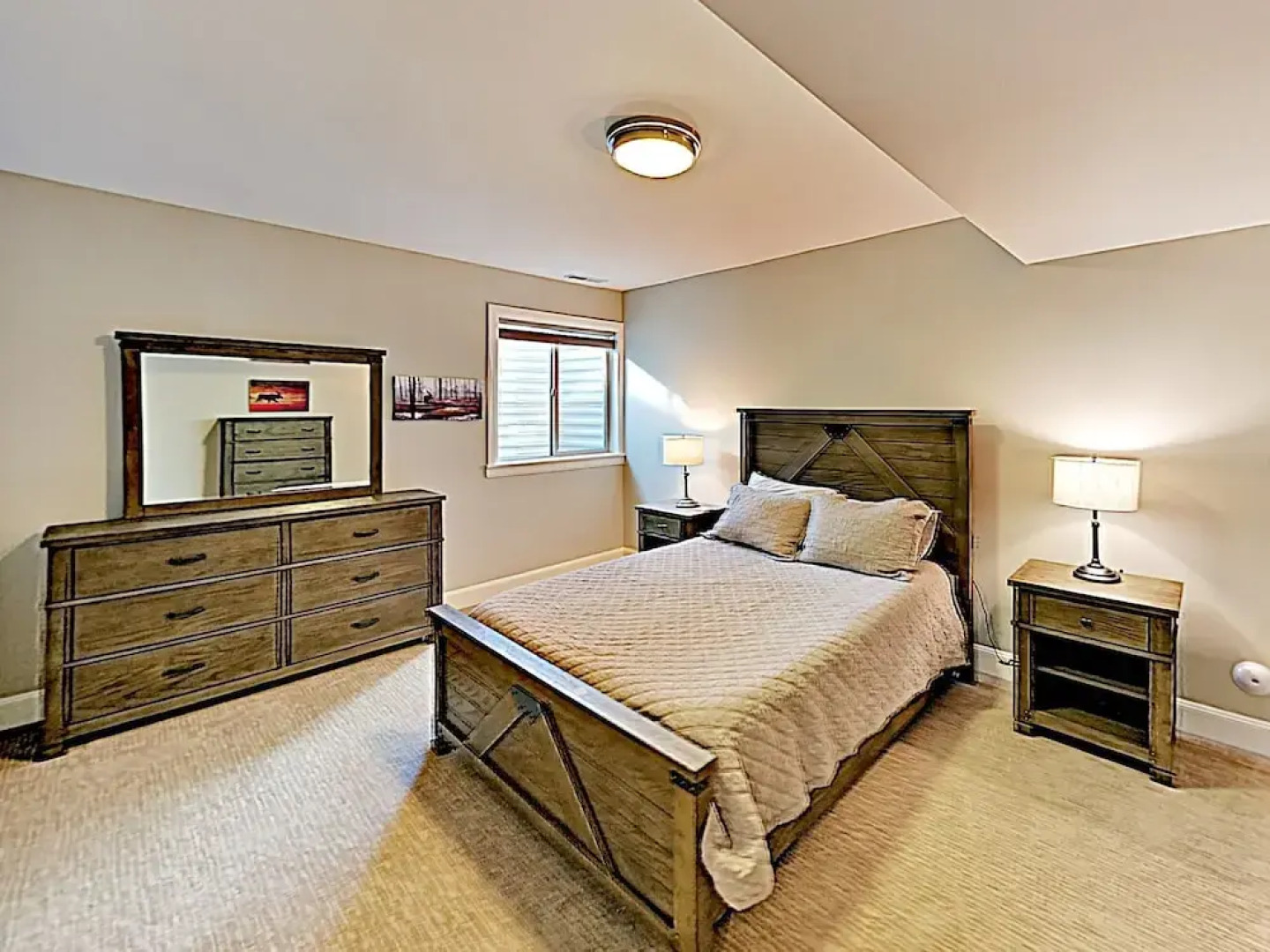 New-build Near Deer Valley W/ Private 2-car Garage 3 Bedroom Townhouse