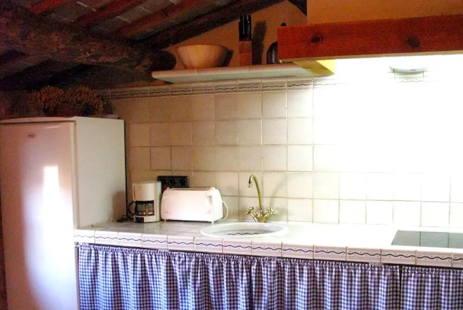 Apartment With 4 Bedrooms in Conesa, With Wonderful Mountain View, Shared Pool, Furnished Terrace