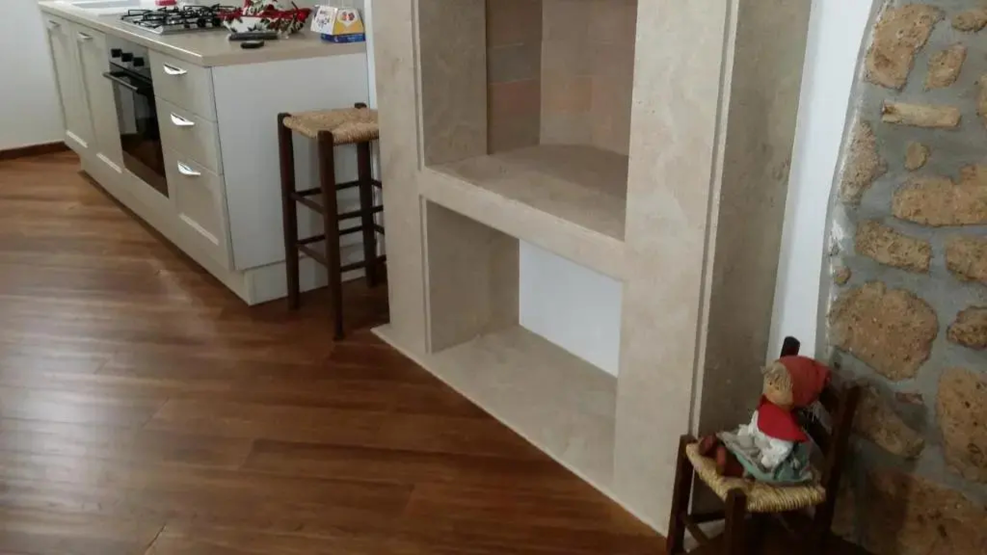 Appartamento Mia