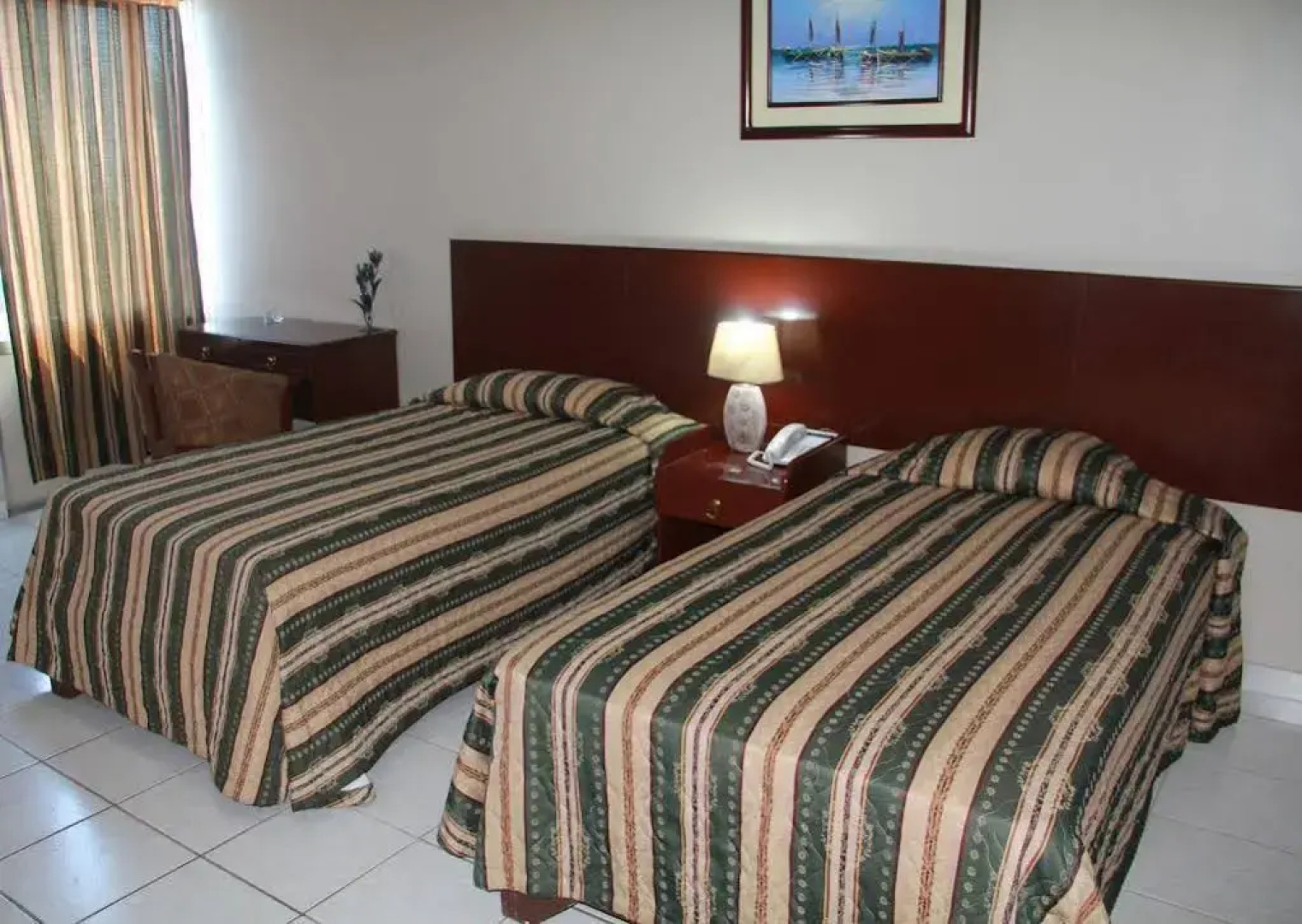 Hotel La Torre