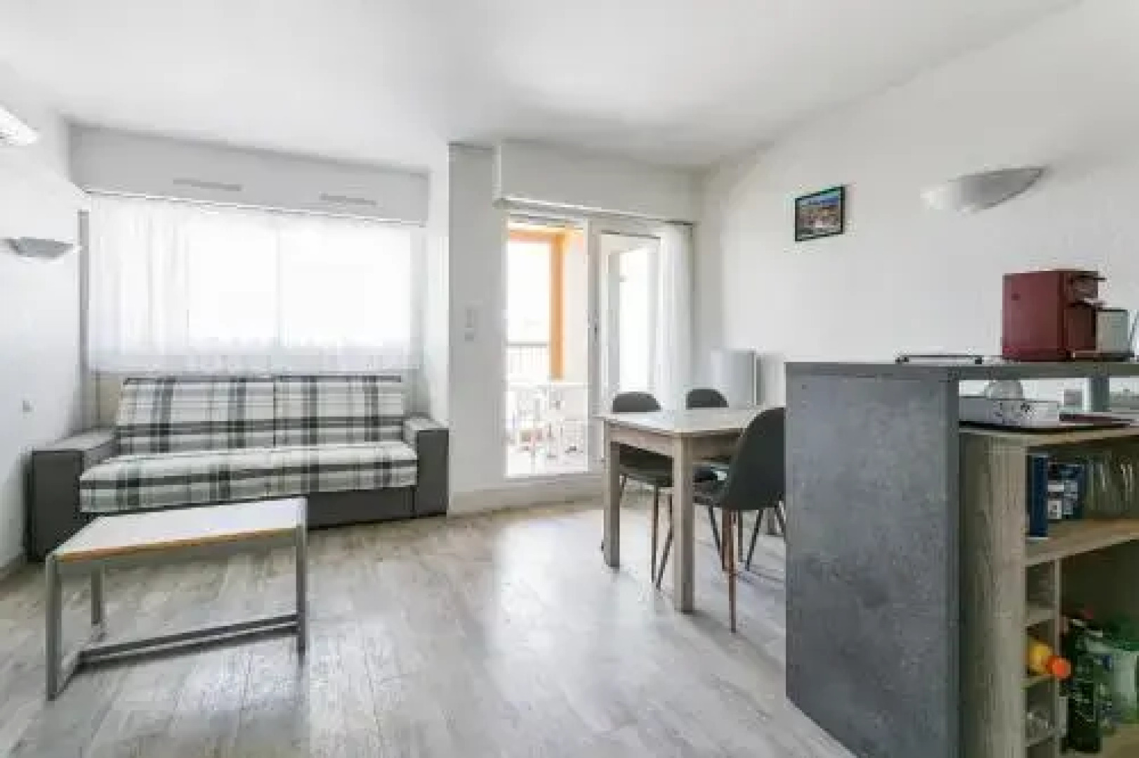 Résidence Maeva Les Jardins de la Madragde