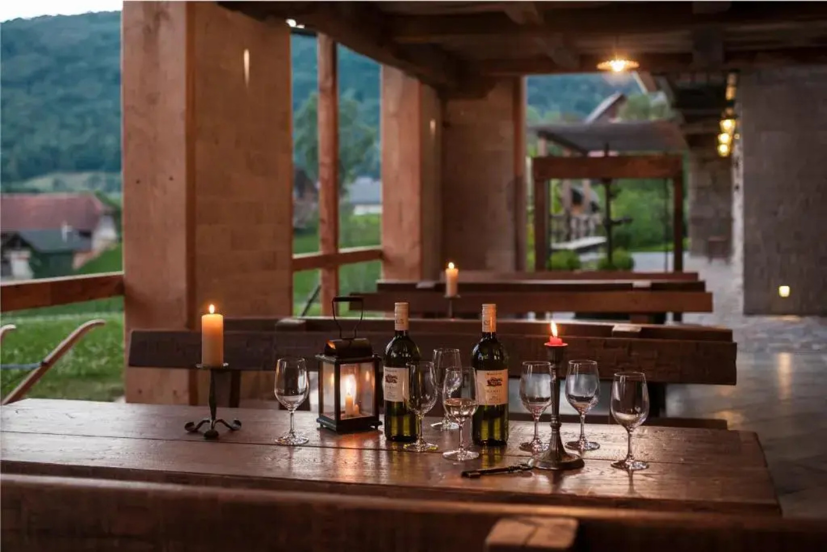 Guest House Kalska Domačija