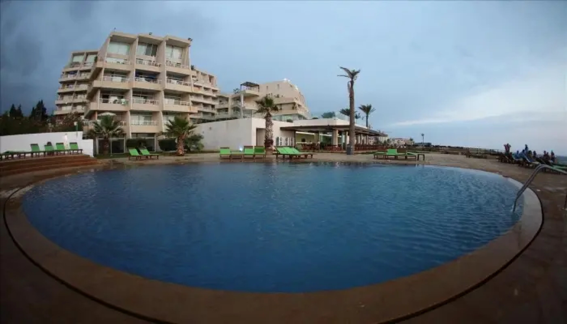 Castel Mare Beach Hotel & Resort