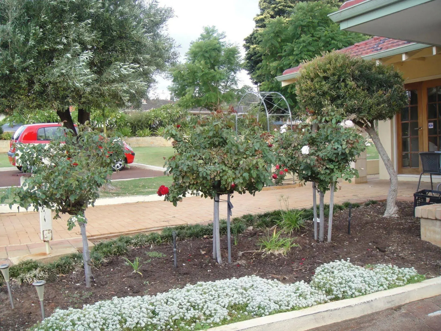 Armadale Cottage Bed & Breakfast