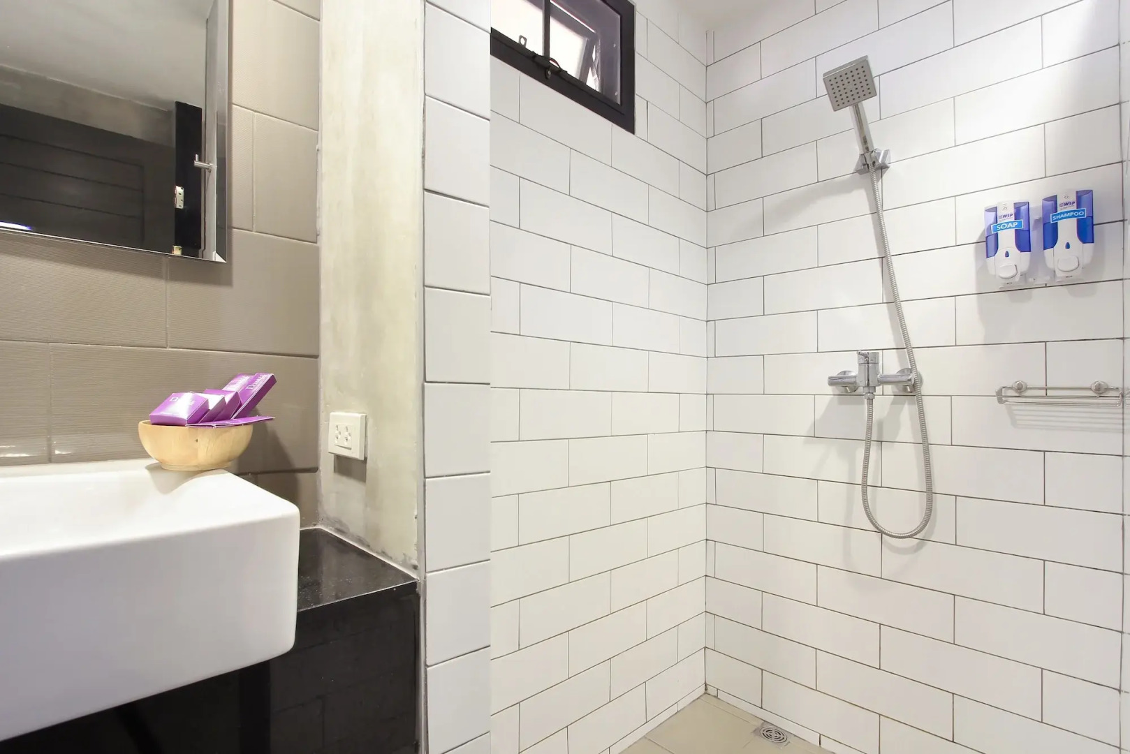 Samed Hideaway Resort