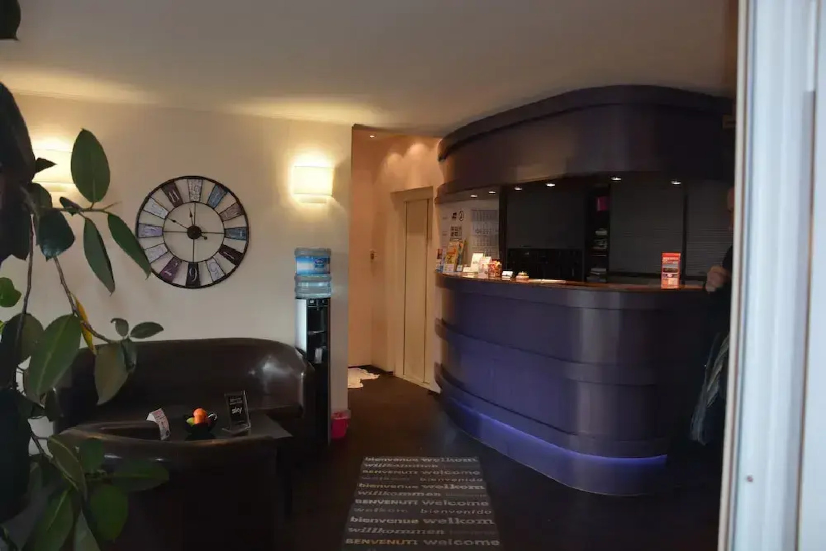 Hotel Oyten am Markt