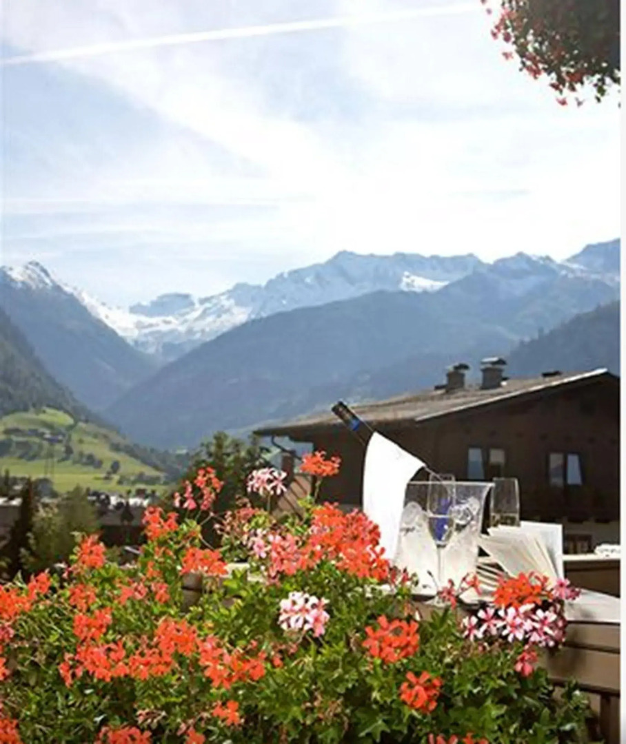 Scharlers Boutique Hotel