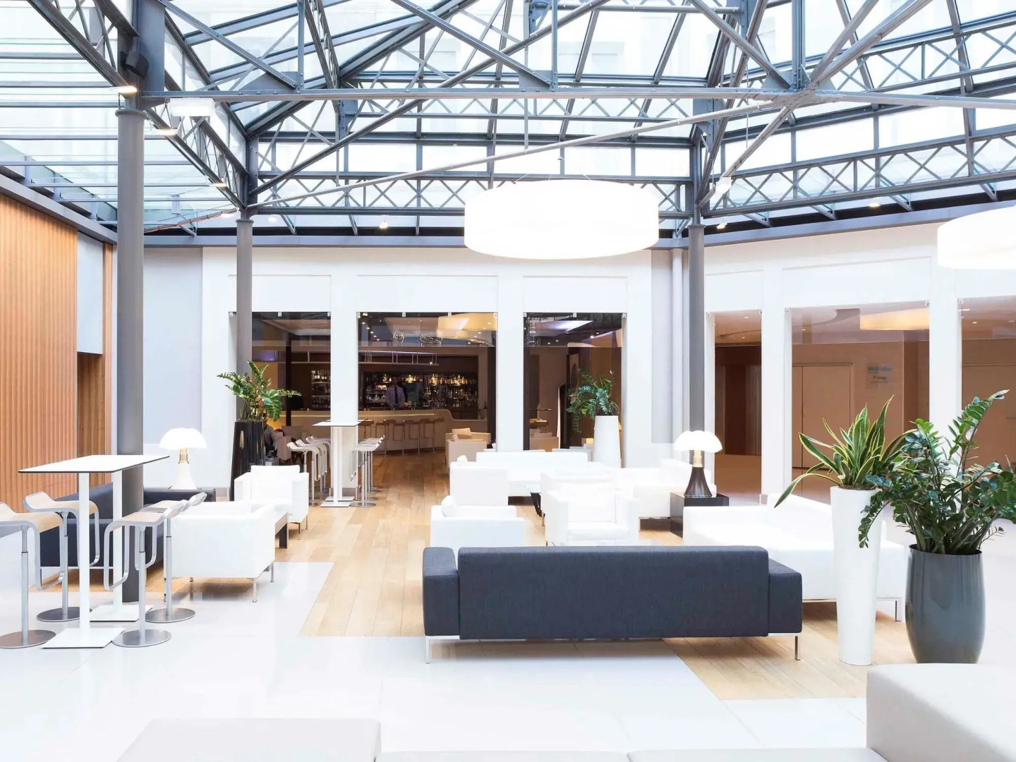 Novotel Toulouse Centre Wilson