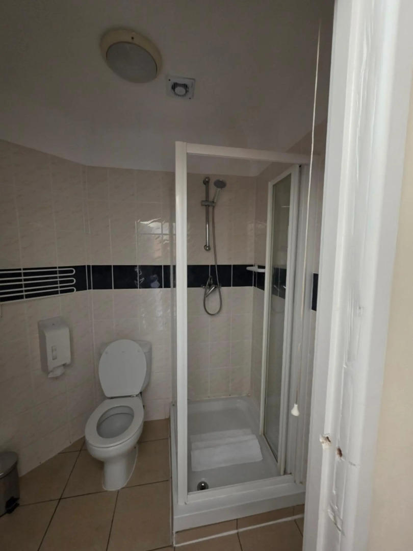 Russel Court Hotel Bournemouth Central