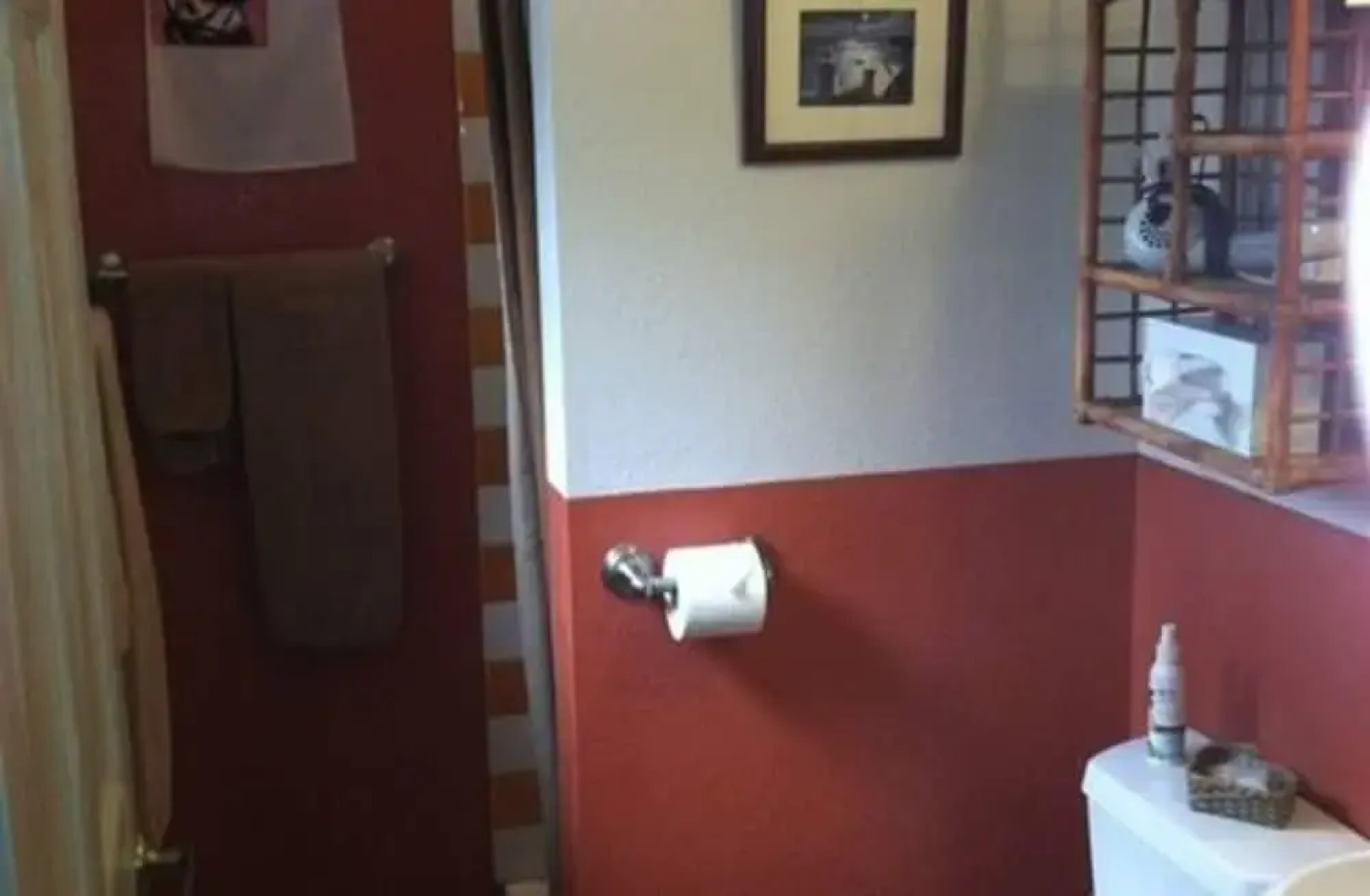 Elden Trails Bed and Breakfast