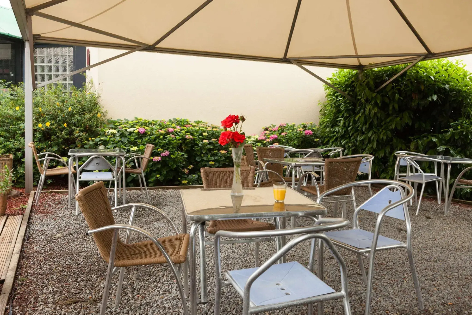 The Originals Access, Hôtel Rennes Ouest