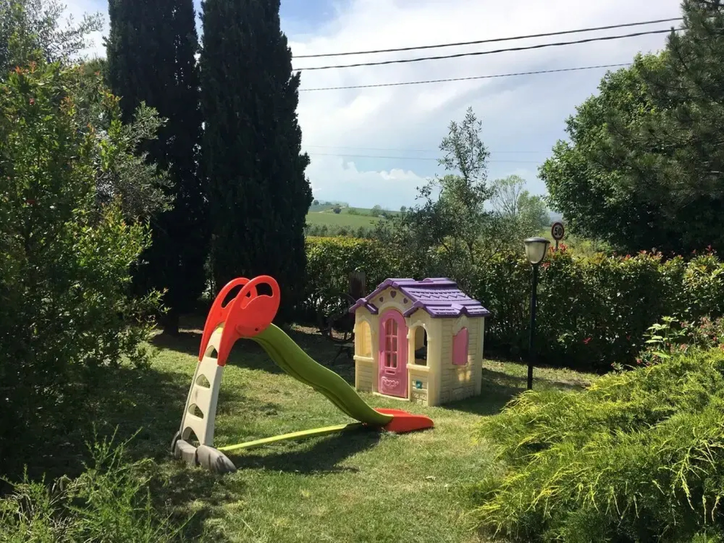 Locanda della Lavanda