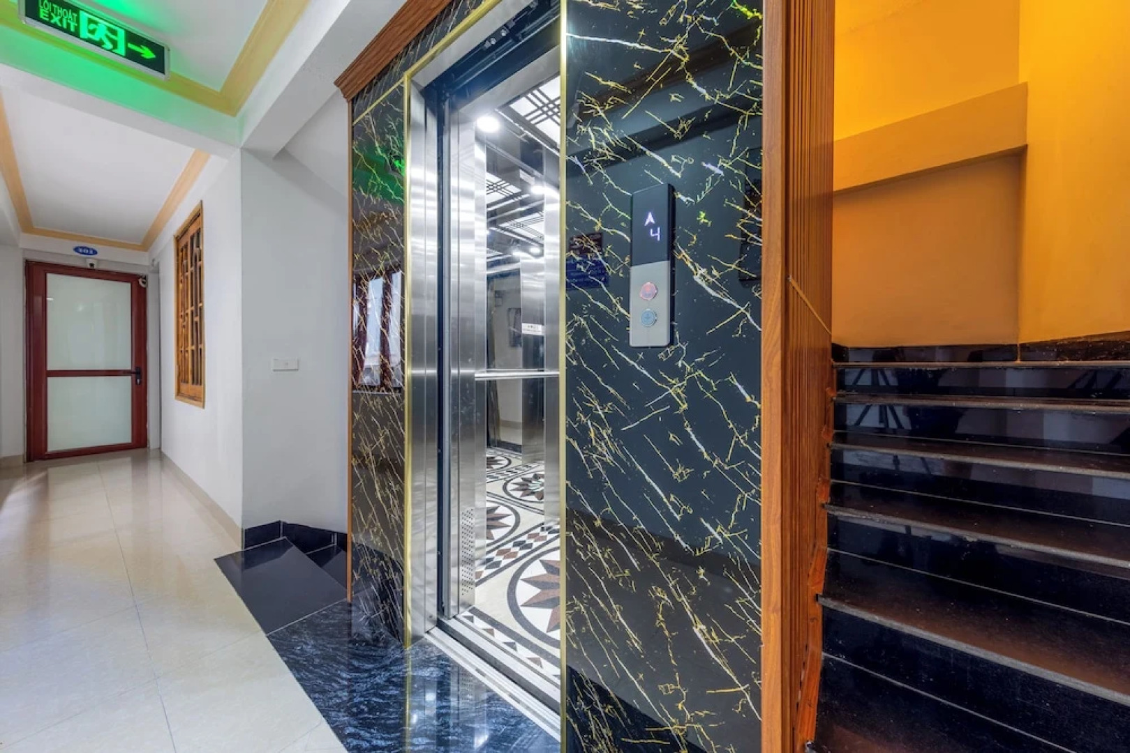 July Hotel Central Sapa