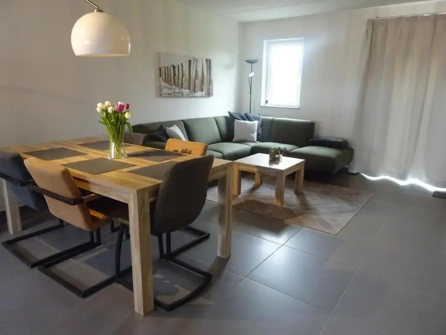 Park Fort Soleil: Vakantiewoning 36