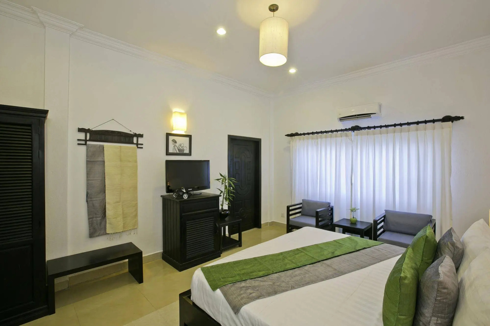 The Community - Siem Reap