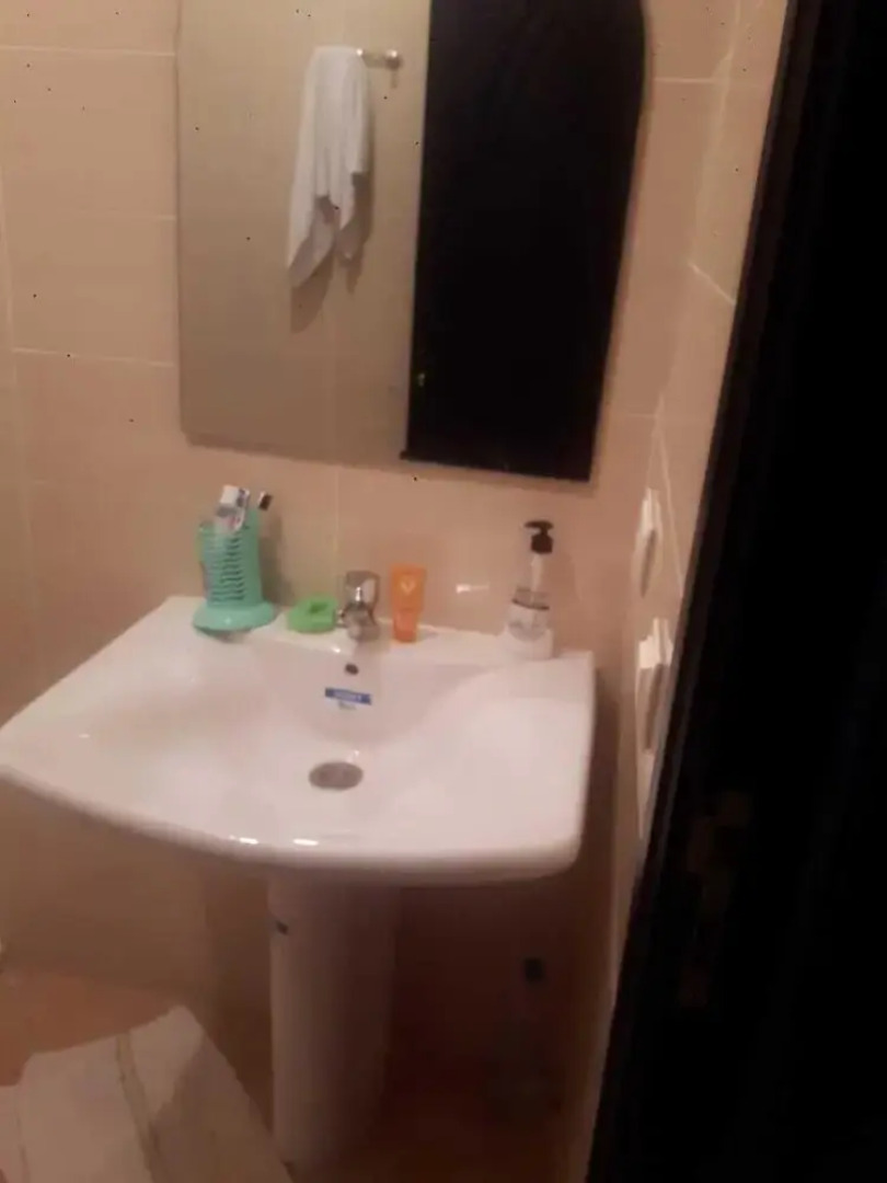 Appartement Lilac s Garden