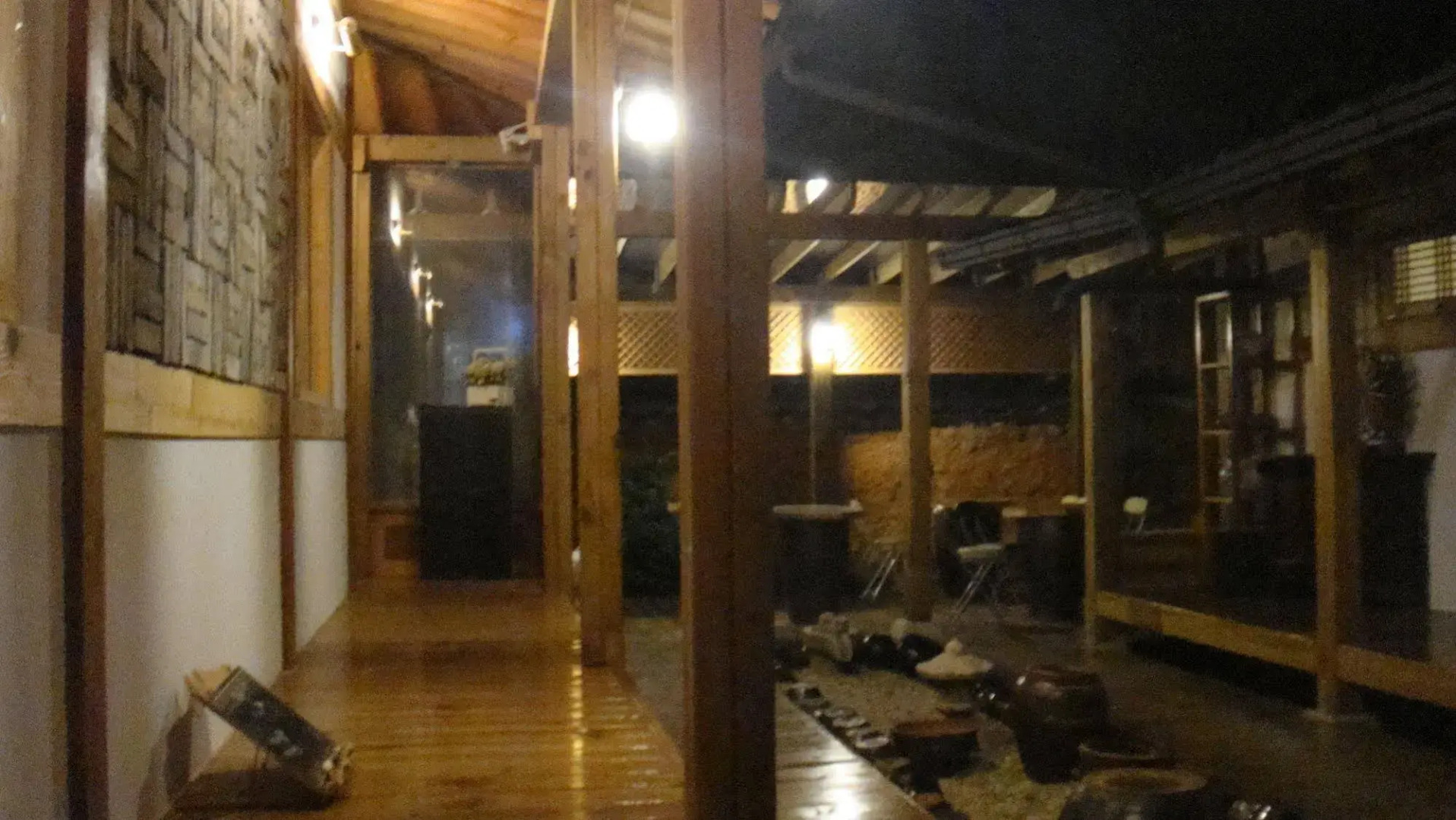 TREGA Museum Guesthouse