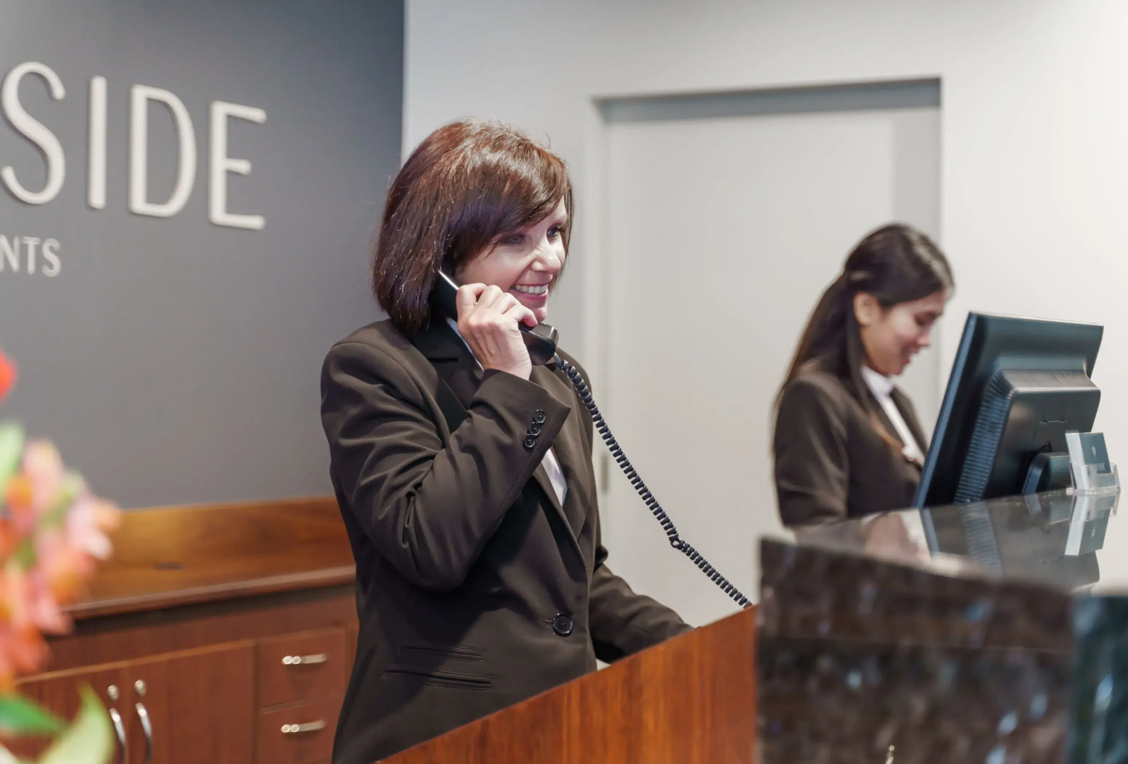 Parkside Hotel & Apartments Auckland