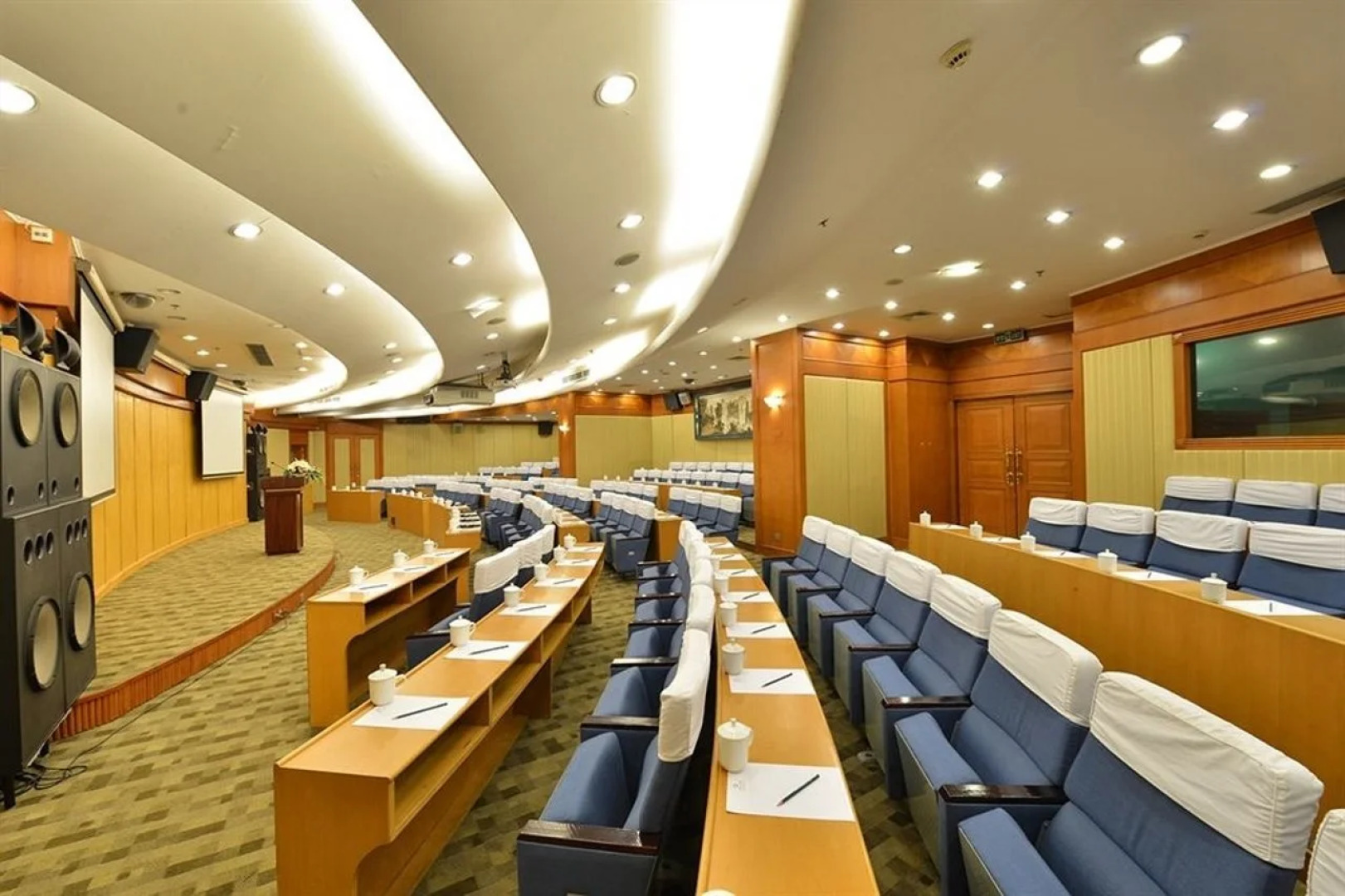 Luxemon Hotel（Pudong Shanghai）