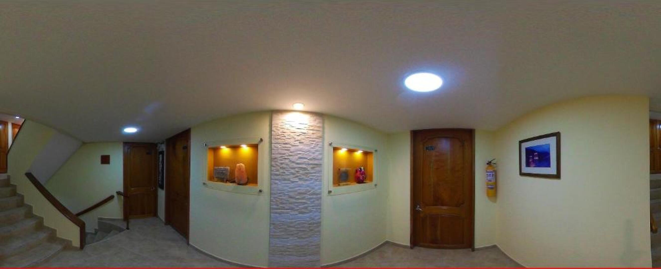 Hotel Estación Sabana