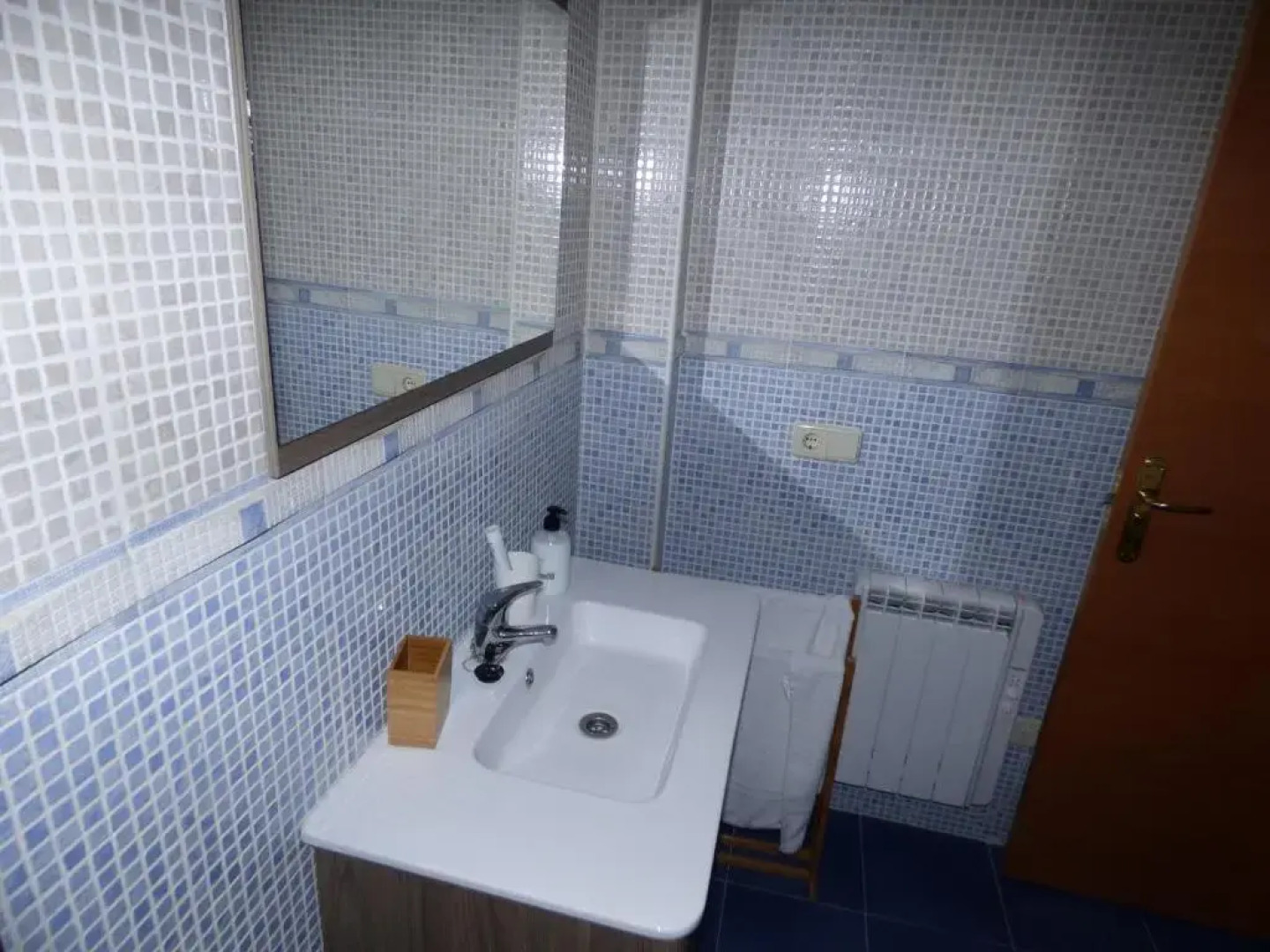 Apartamento Las Eras