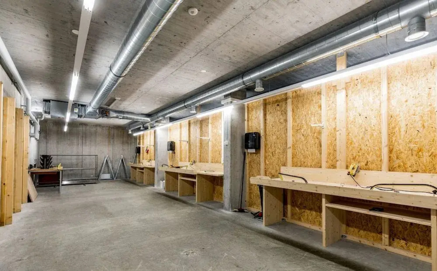 Nordic Hostel – das Zuhause für Sportler