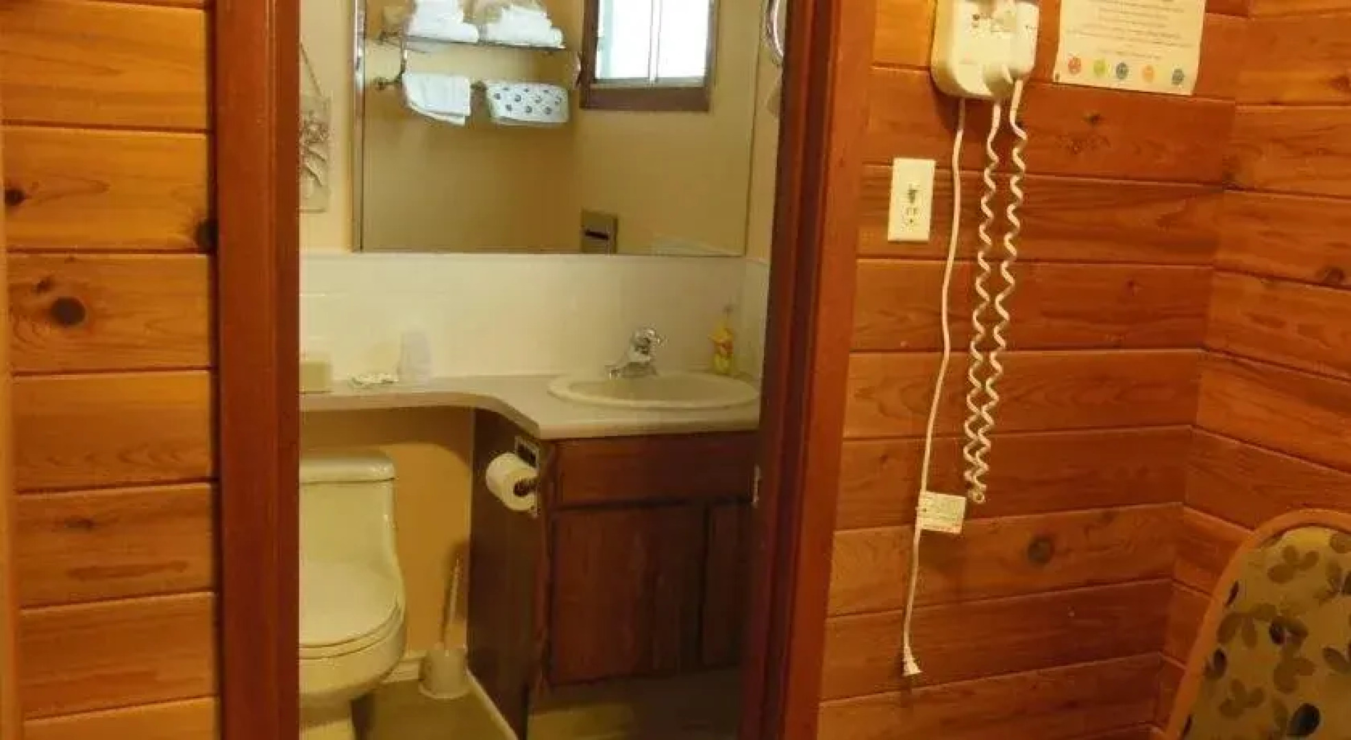 Rocky Mountain Springs Lodge