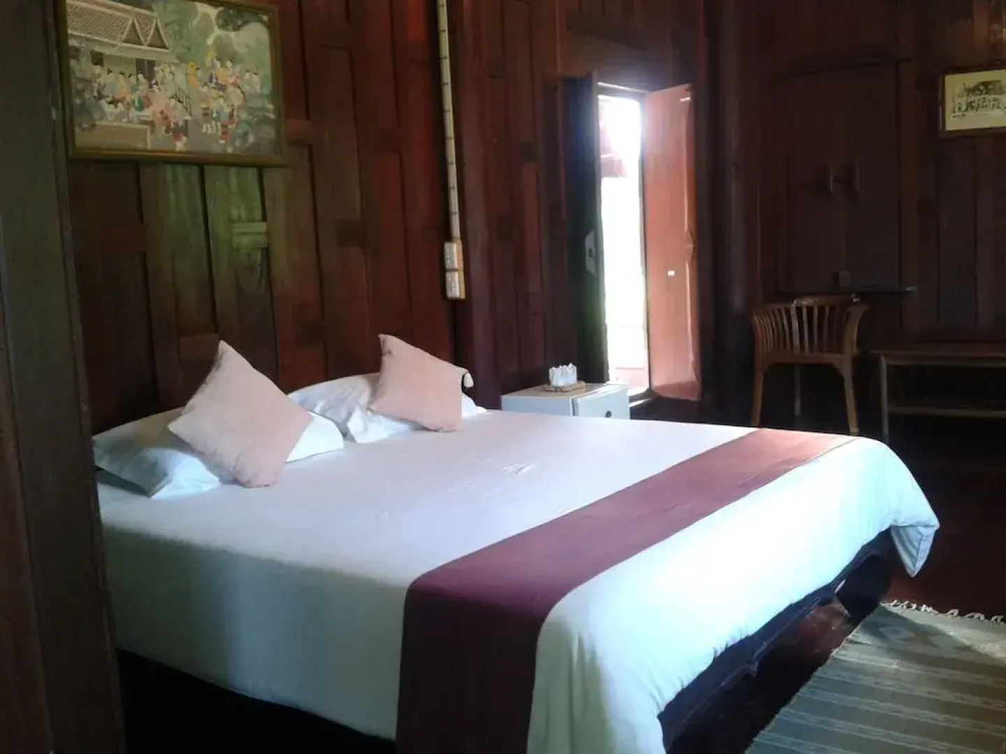 Baan Thai Resort