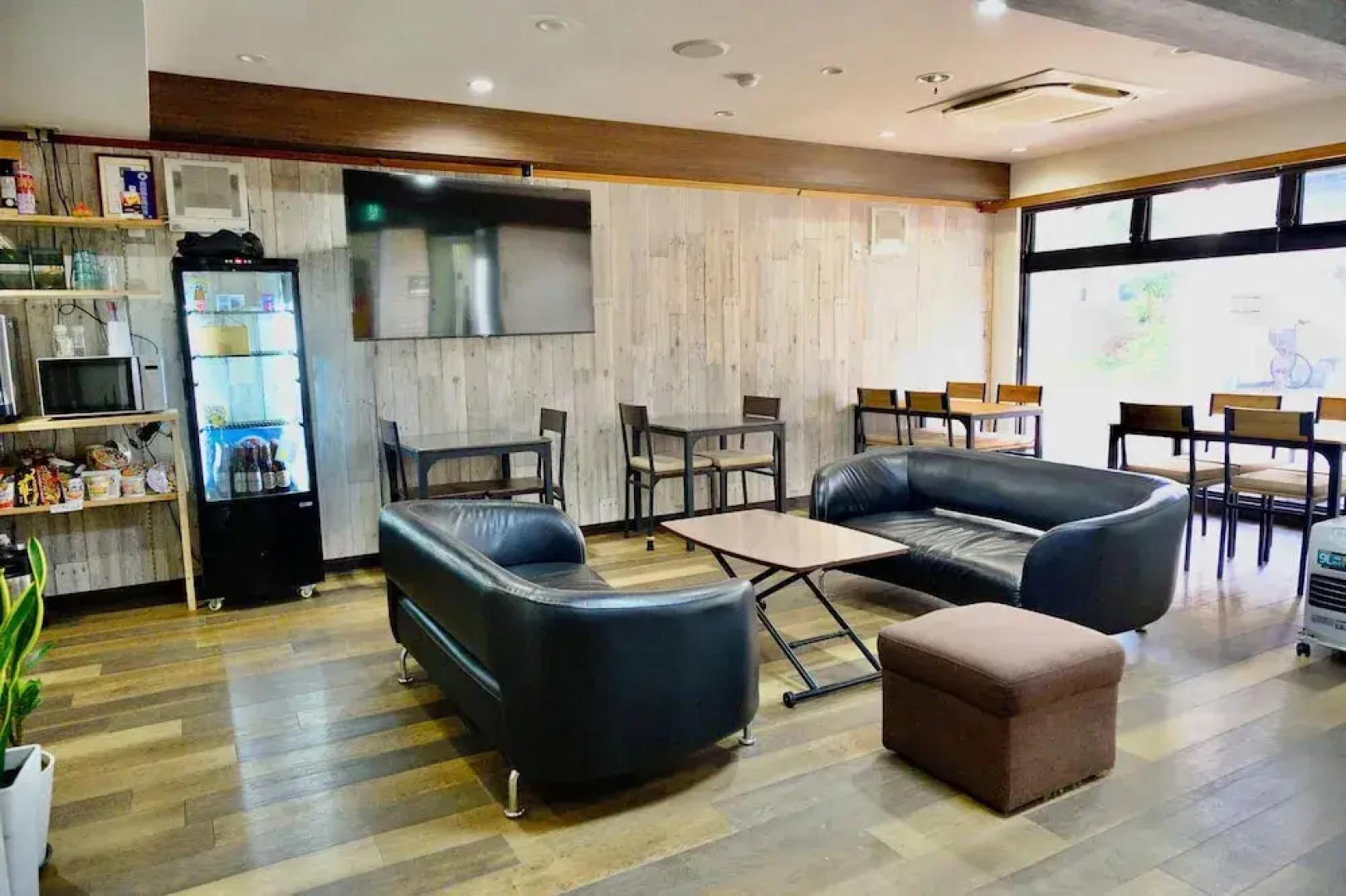 Wakayama Green Hotel