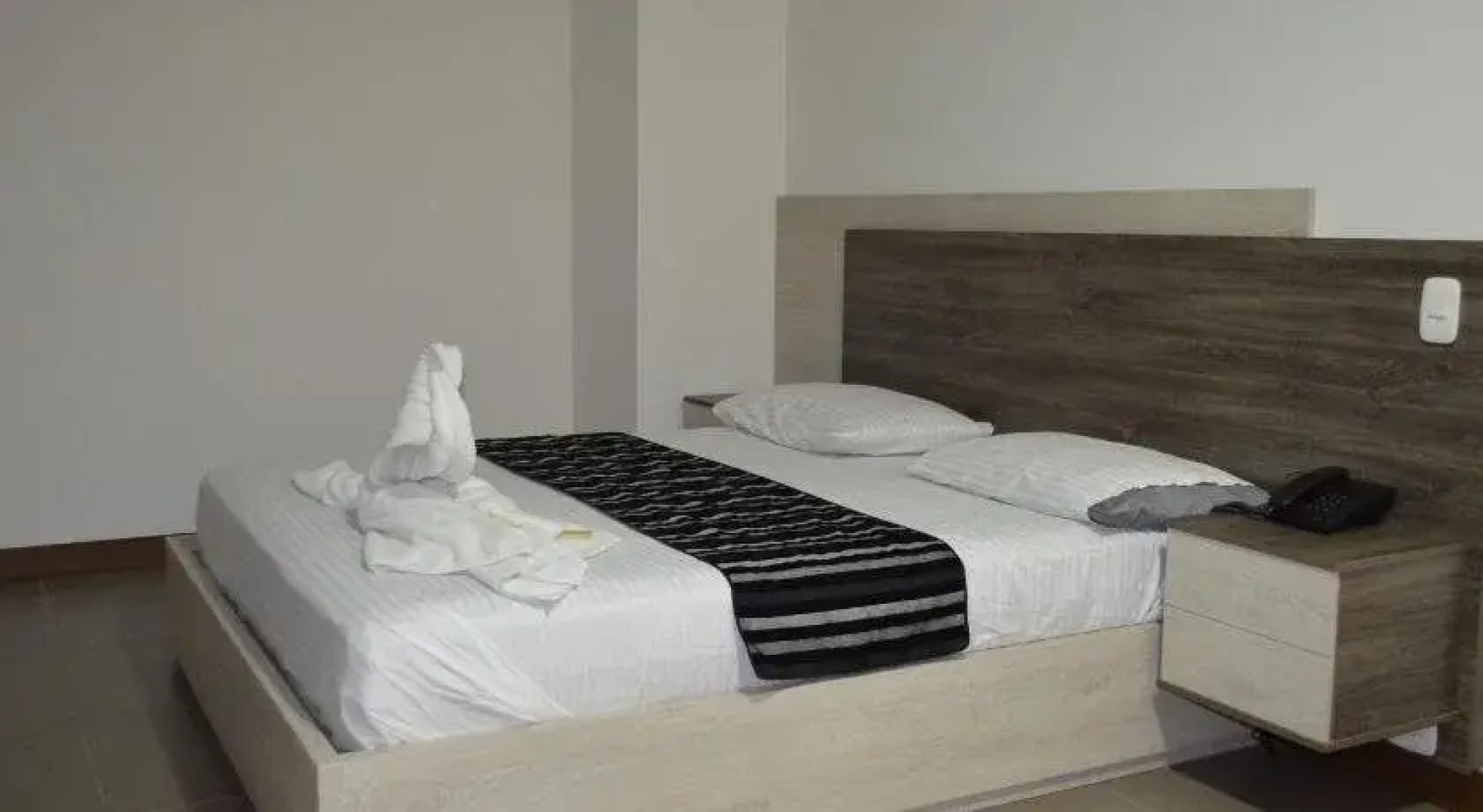 Hotel Prada Sas