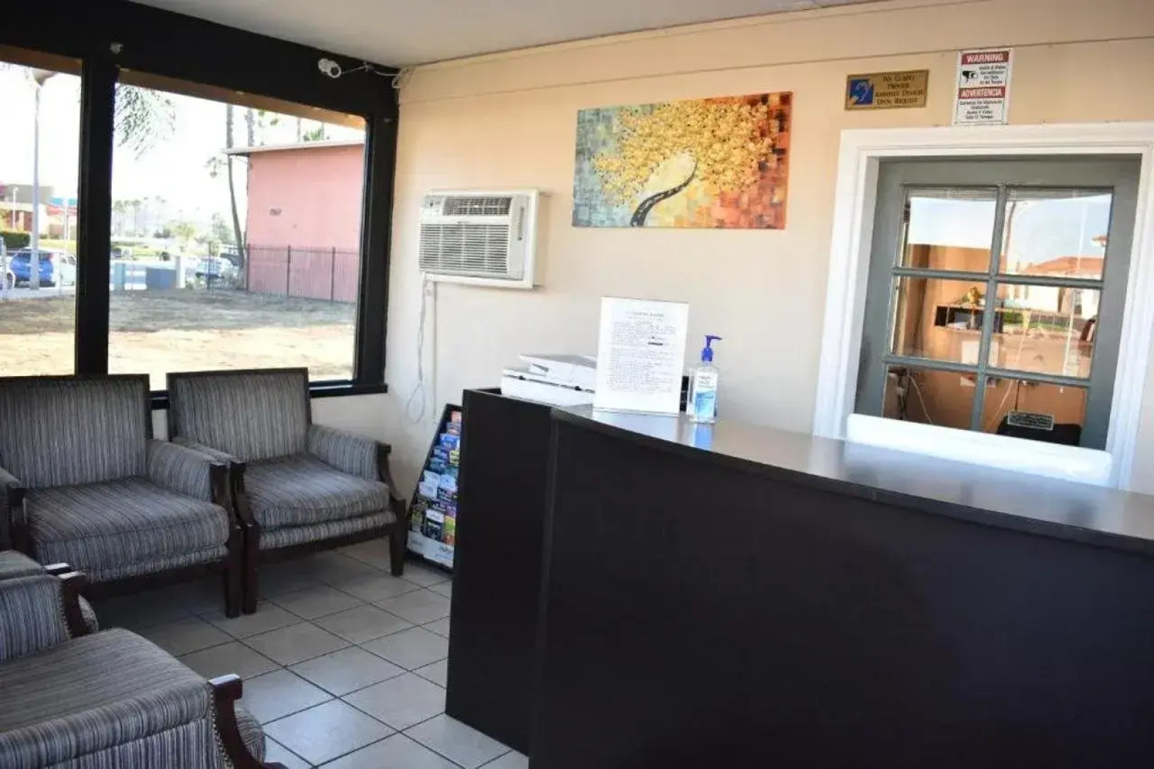 Rodeway Inn El Cajon