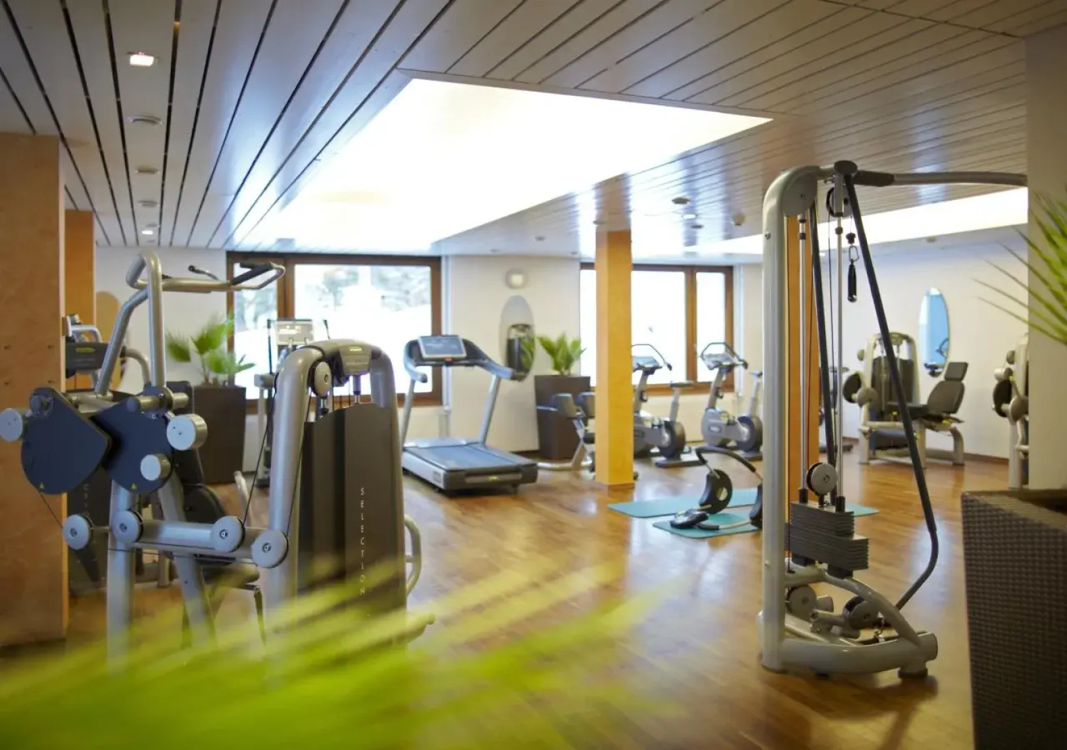 Lenkerhof Gourmet Spa Resort