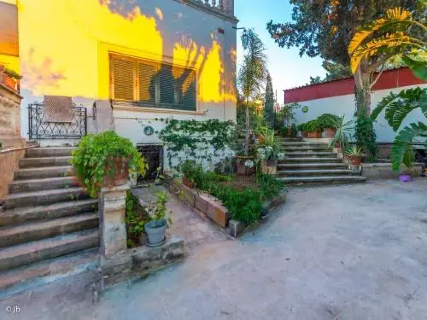 Selmunett – Malta Homestay