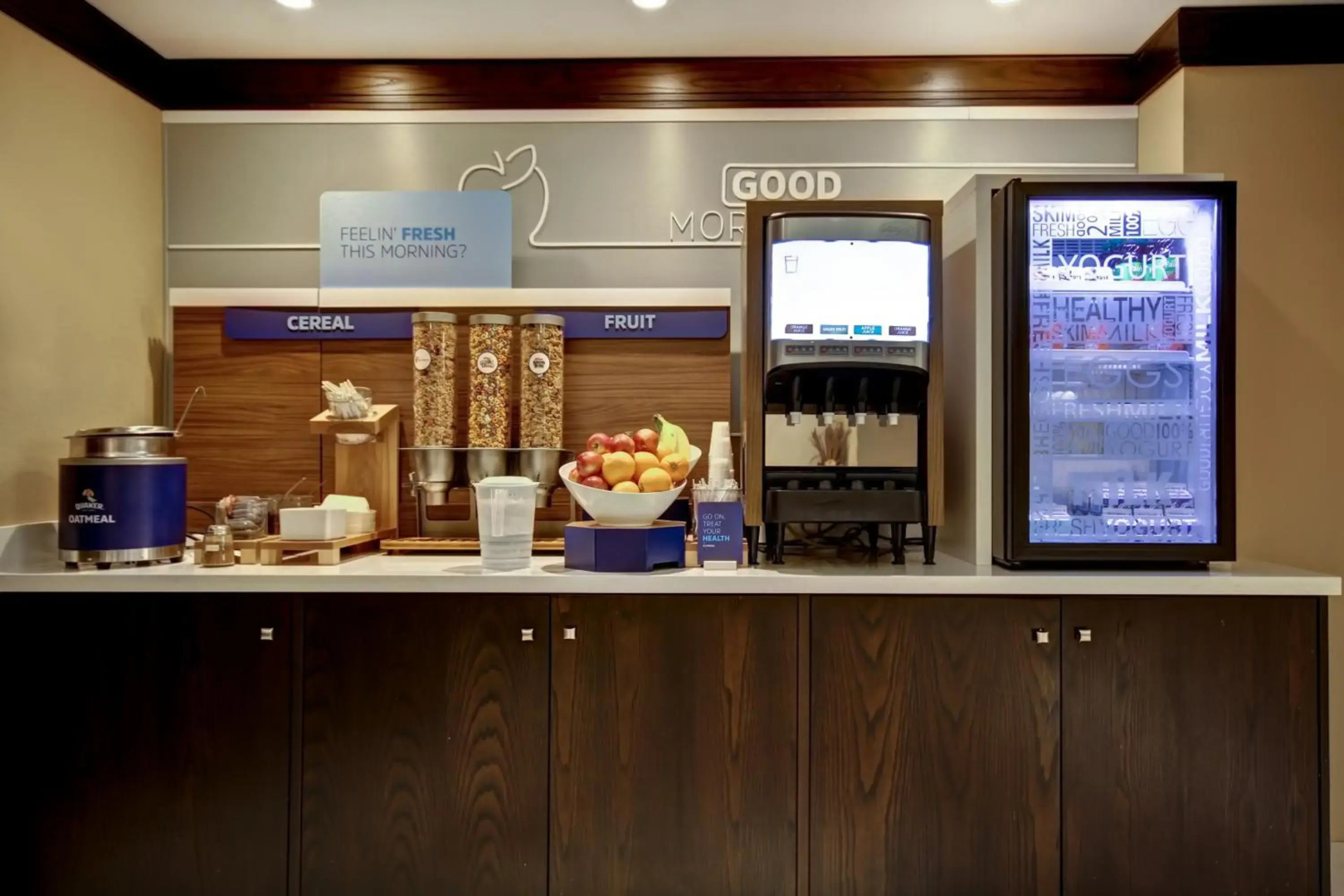 Holiday Inn Express Hotel & Suites Waterloo - St Jacobs by IHG