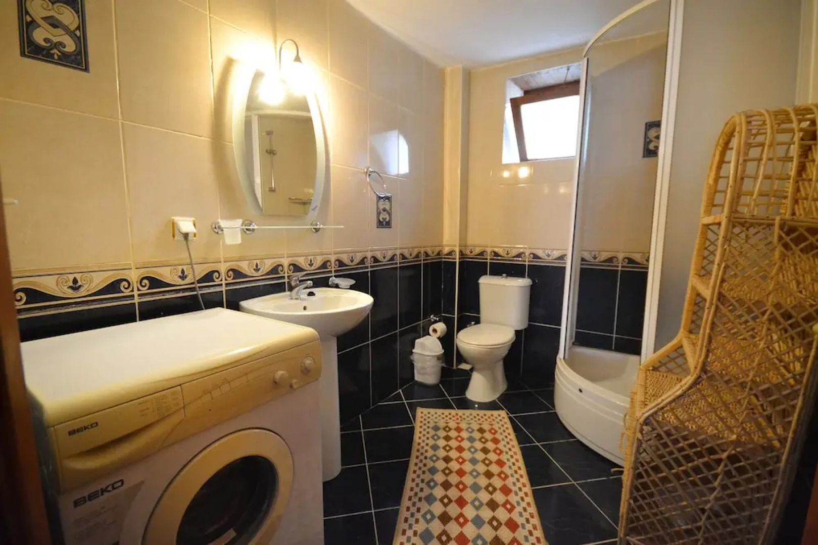 KAY7200 Villa Ilayda 4 Bedrooms