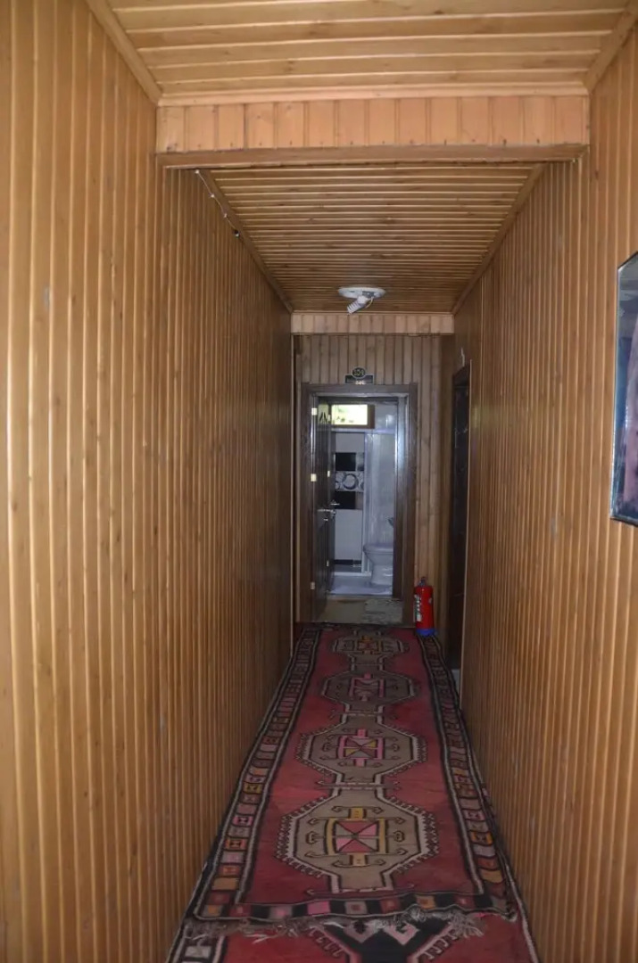 Nemrut Kommagene Hotel