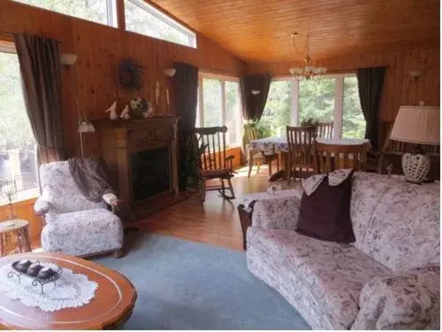 Country Cozy Bed and Breakfast