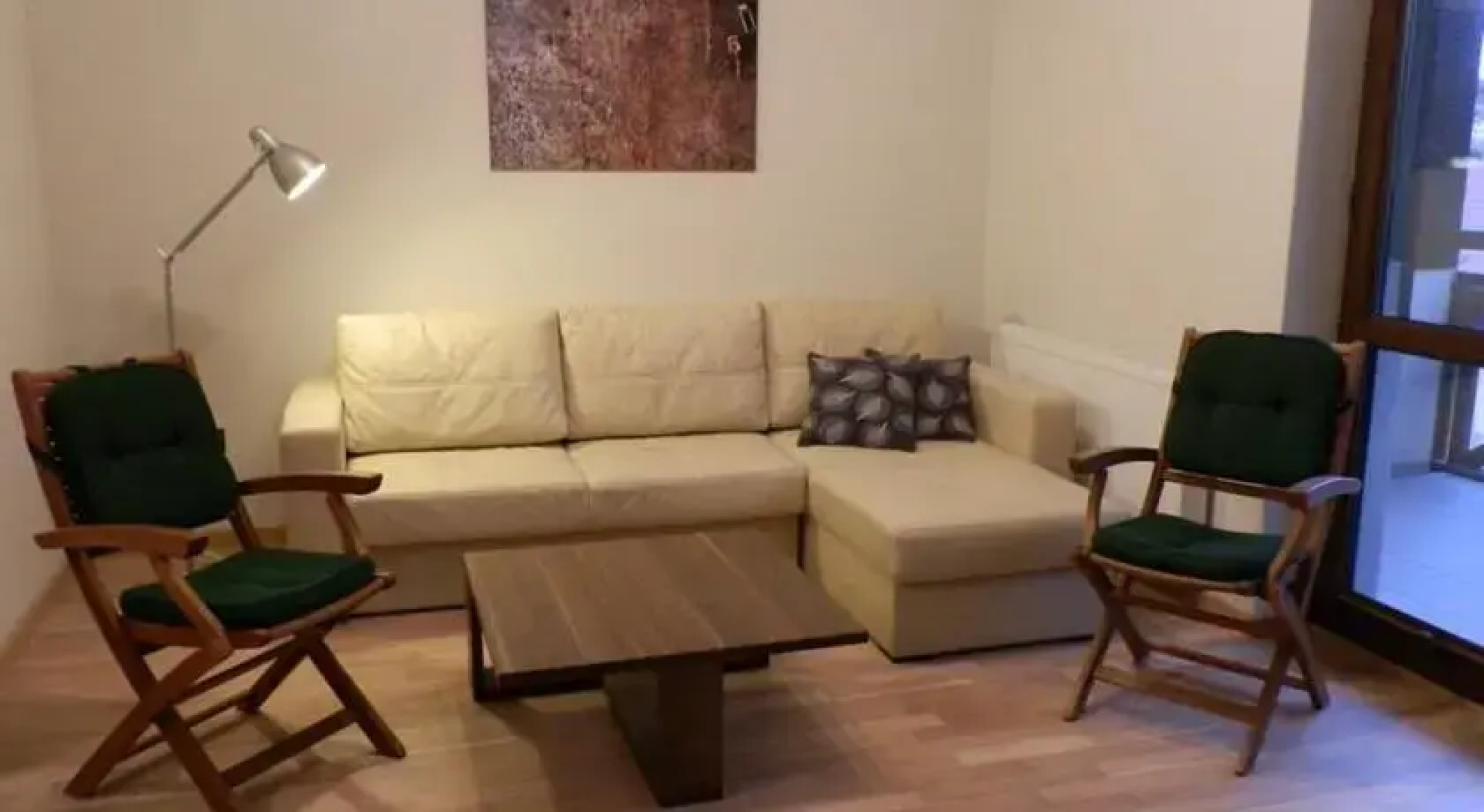 Apartament "Rezydencja Park" w Mielnie